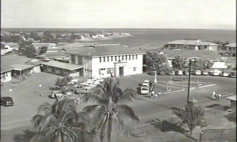 Darwin Hospital Darwin Hospital
