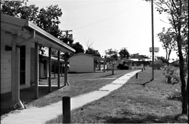 East Arm Leprosarium