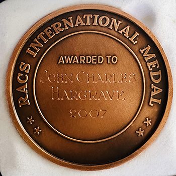 RACS International RACS International